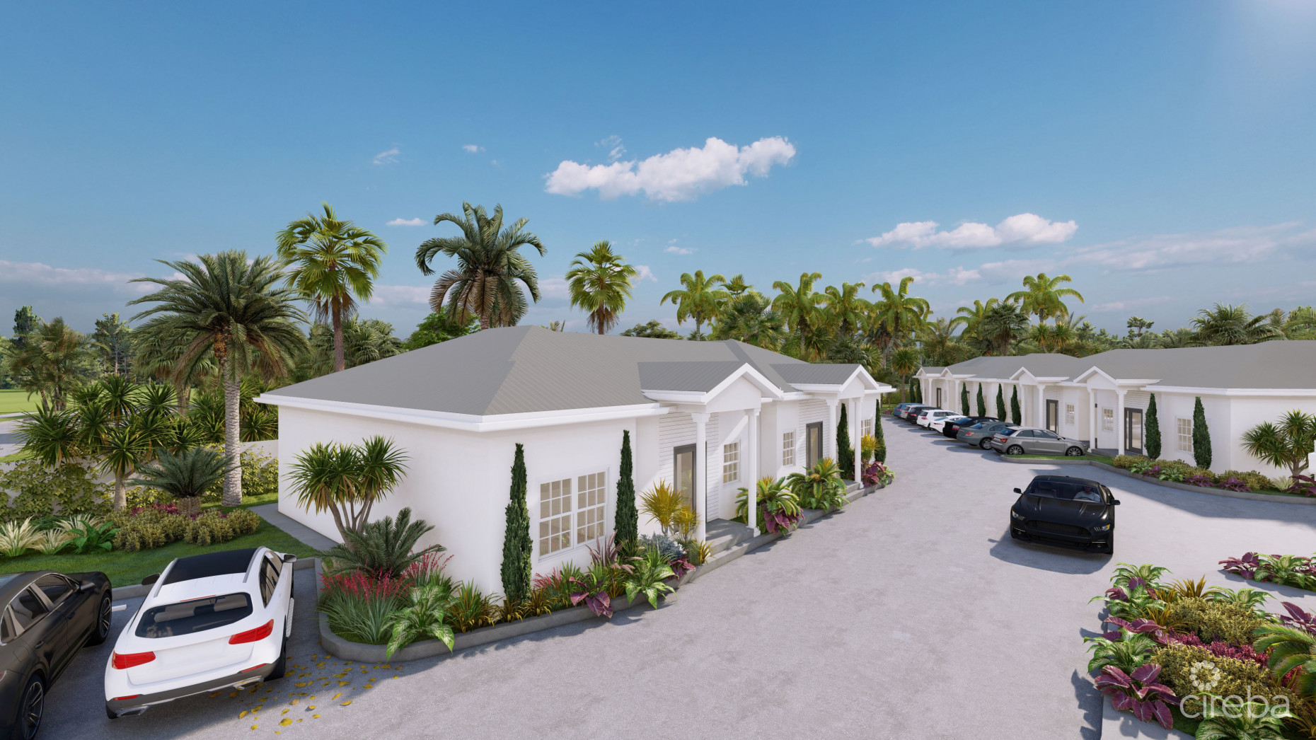 WOODRIDGE - VENDOR PAYS 50% STAMP DUTY! NEW 2 BEDROOM IN GATED COMMUNITY