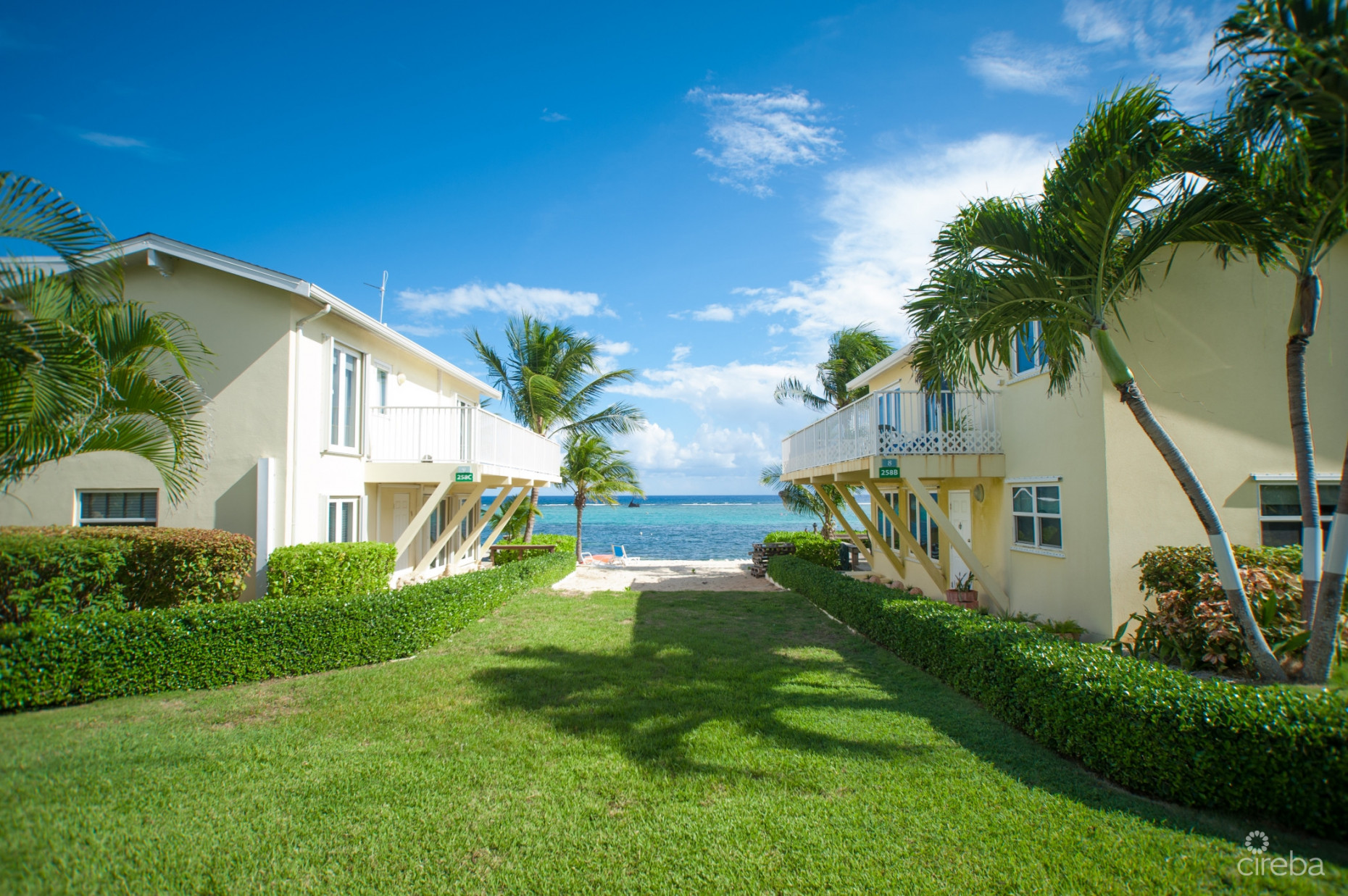 CARIBBEAN PARADISE 2