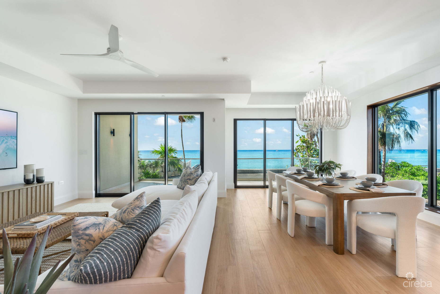 SMB 4 BED CONDO- THE SANDS