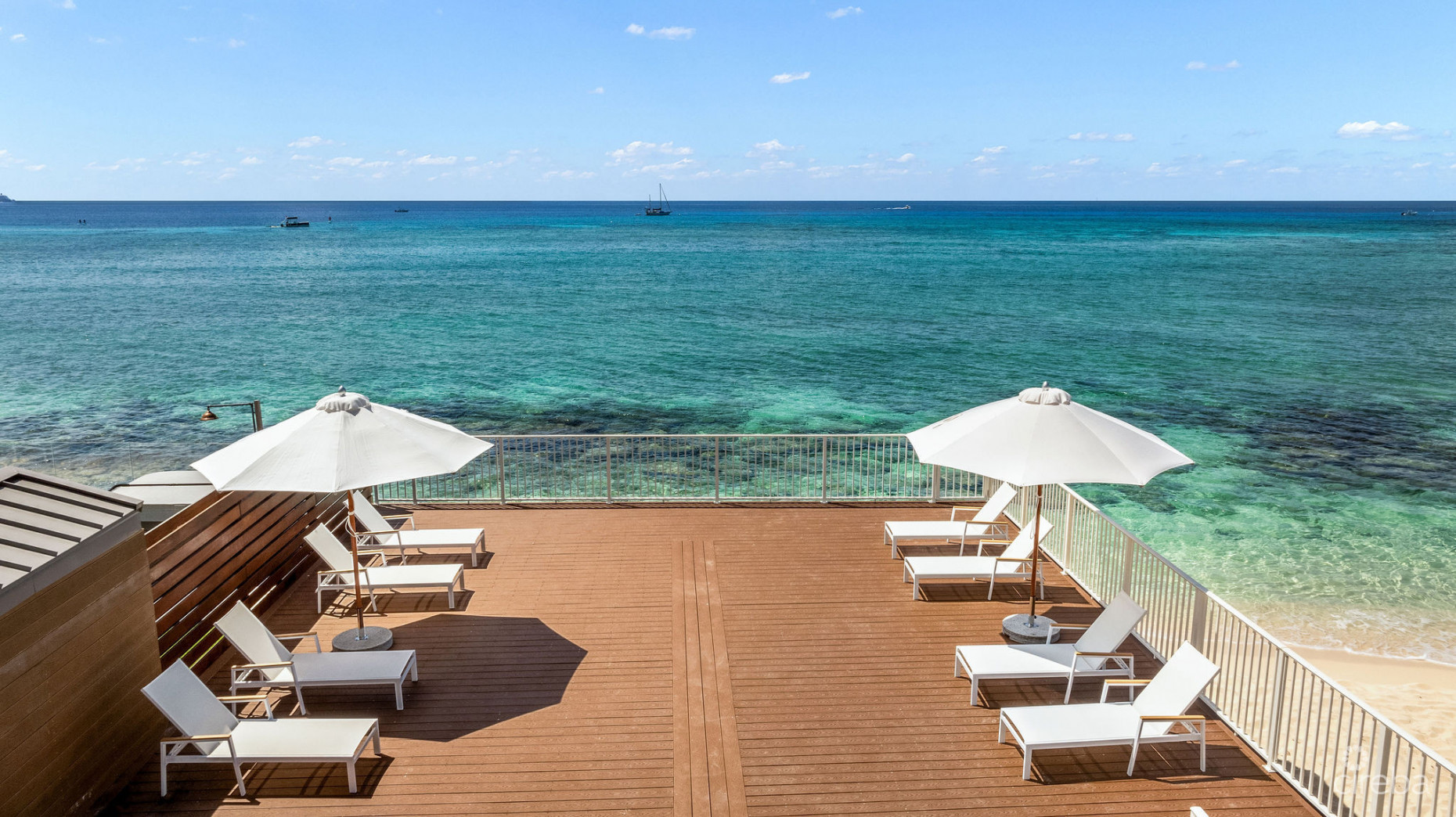 SMB 4 BED CONDO- THE SANDS