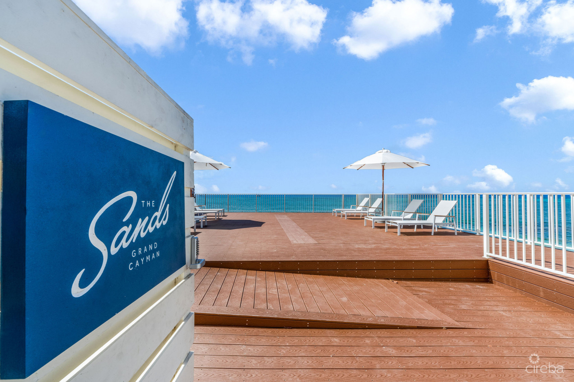 SMB 4 BED CONDO- THE SANDS