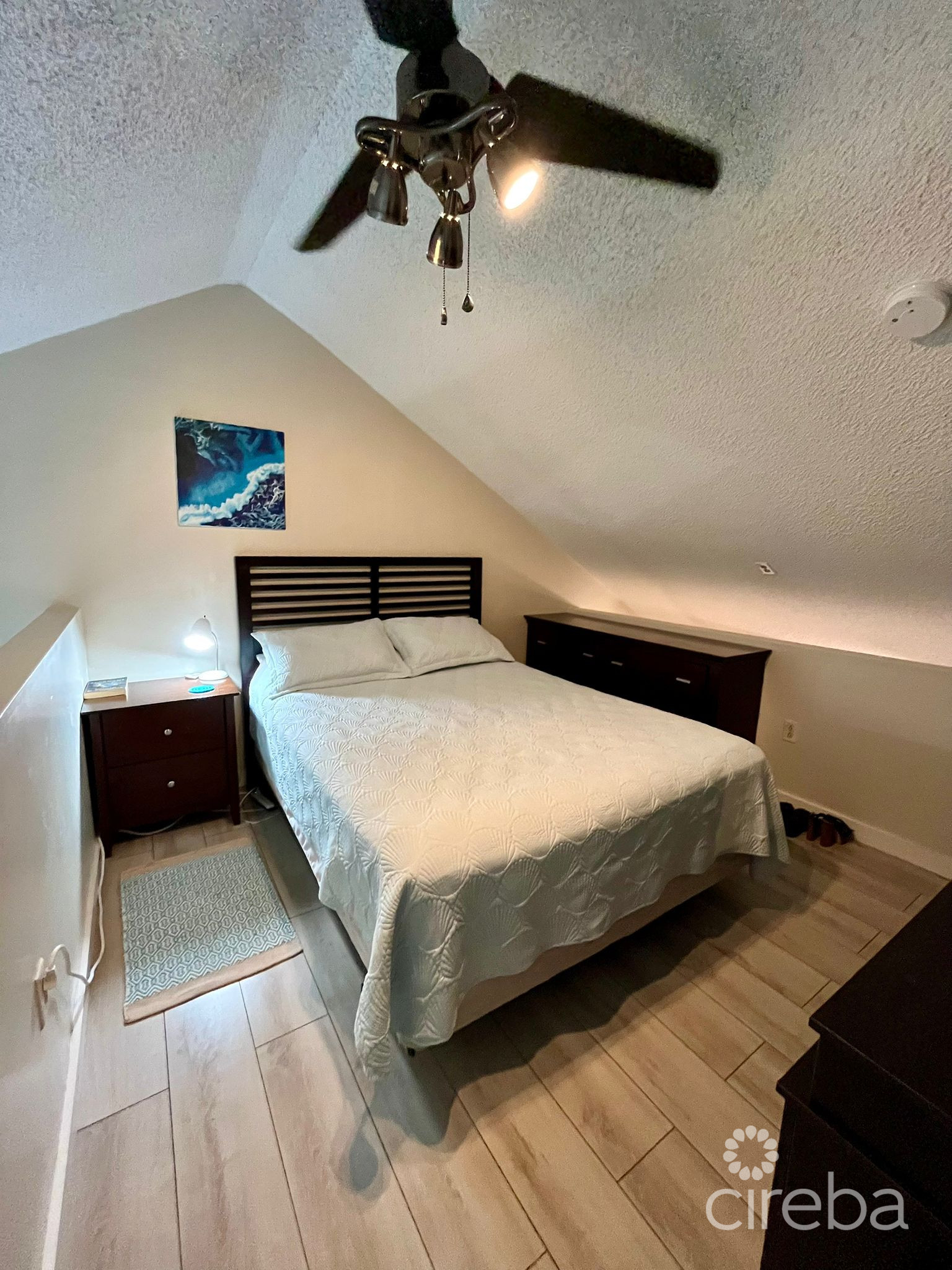 OCEAN CLUB - 1 BED LOFT