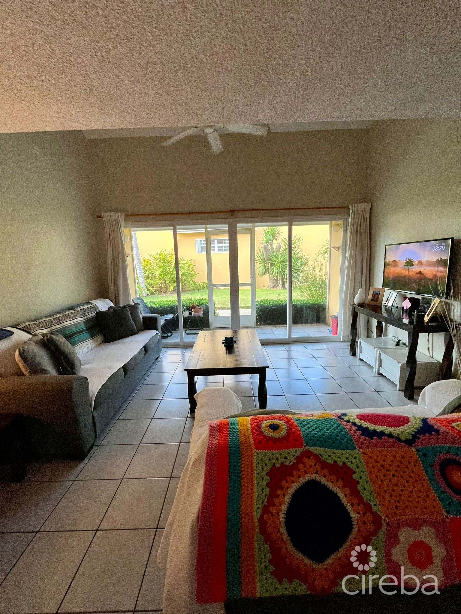 OCEAN CLUB - 1 BED LOFT