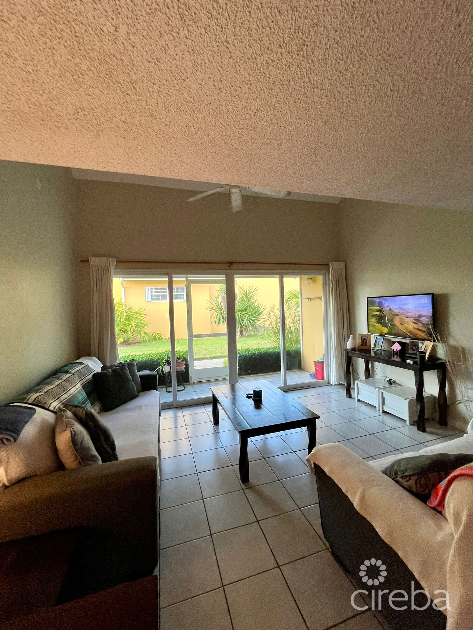 OCEAN CLUB - 1 BED LOFT