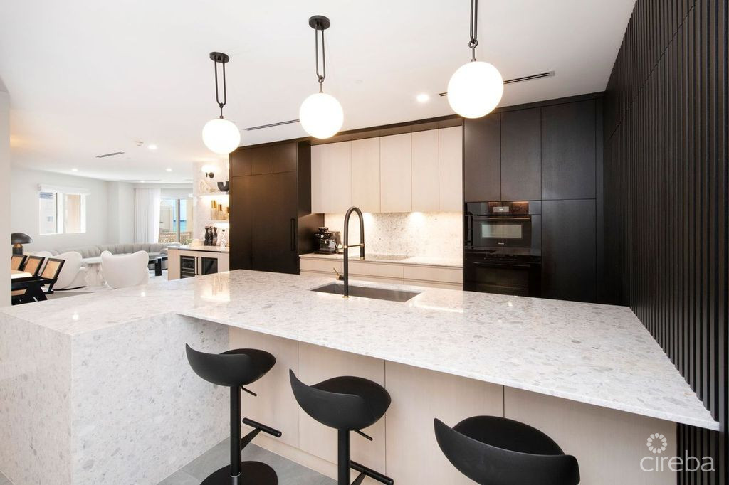 RITZ CARLTON RESIDENCES #509