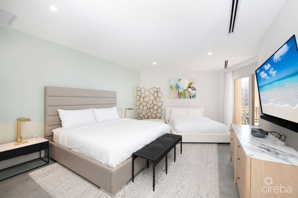 RITZ CARLTON RESIDENCES #509