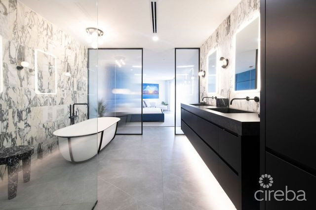 RITZ CARLTON RESIDENCES #509