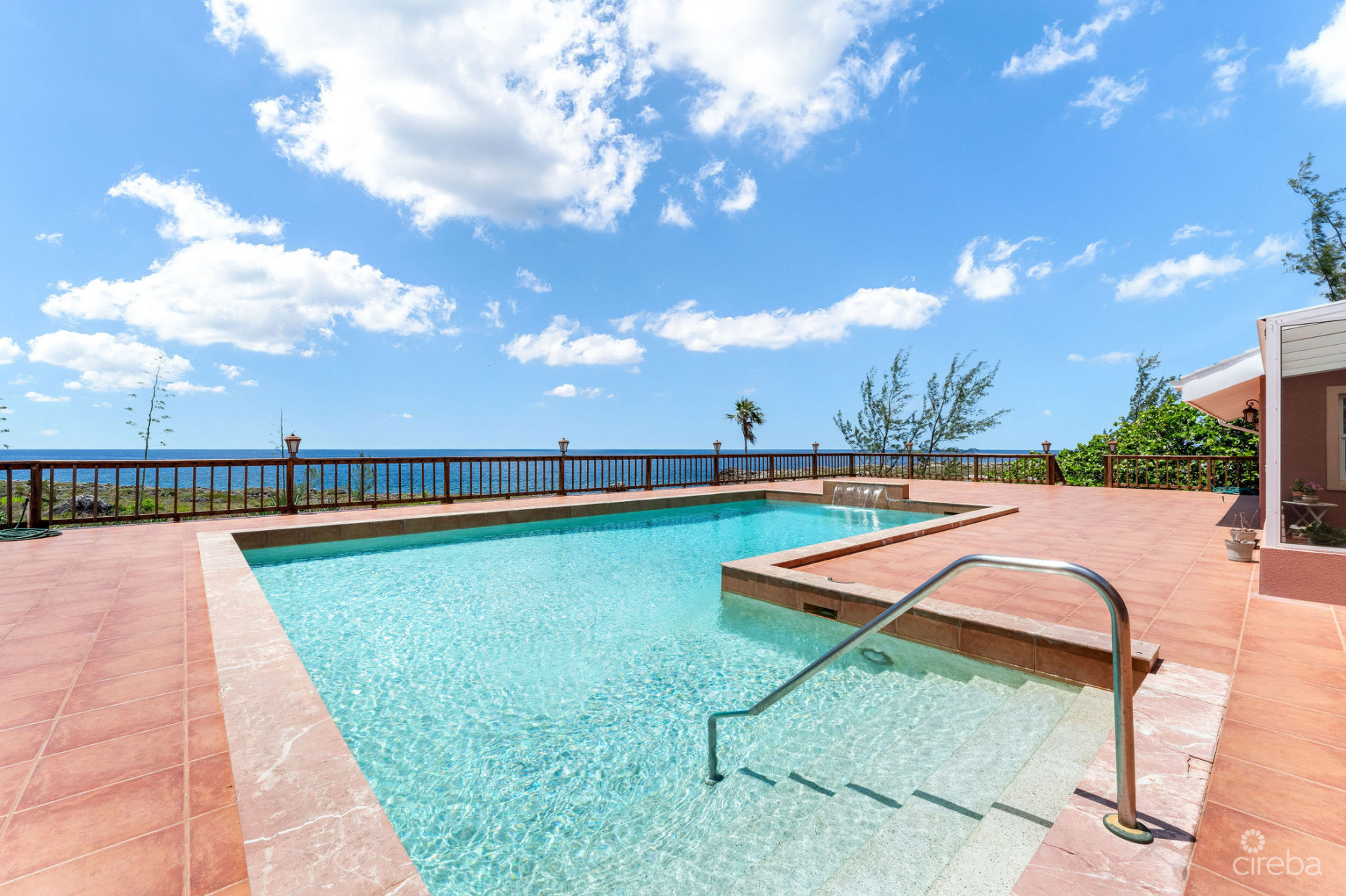 SAVANNAH OCEANFRONT 3 ACRE ESTATE