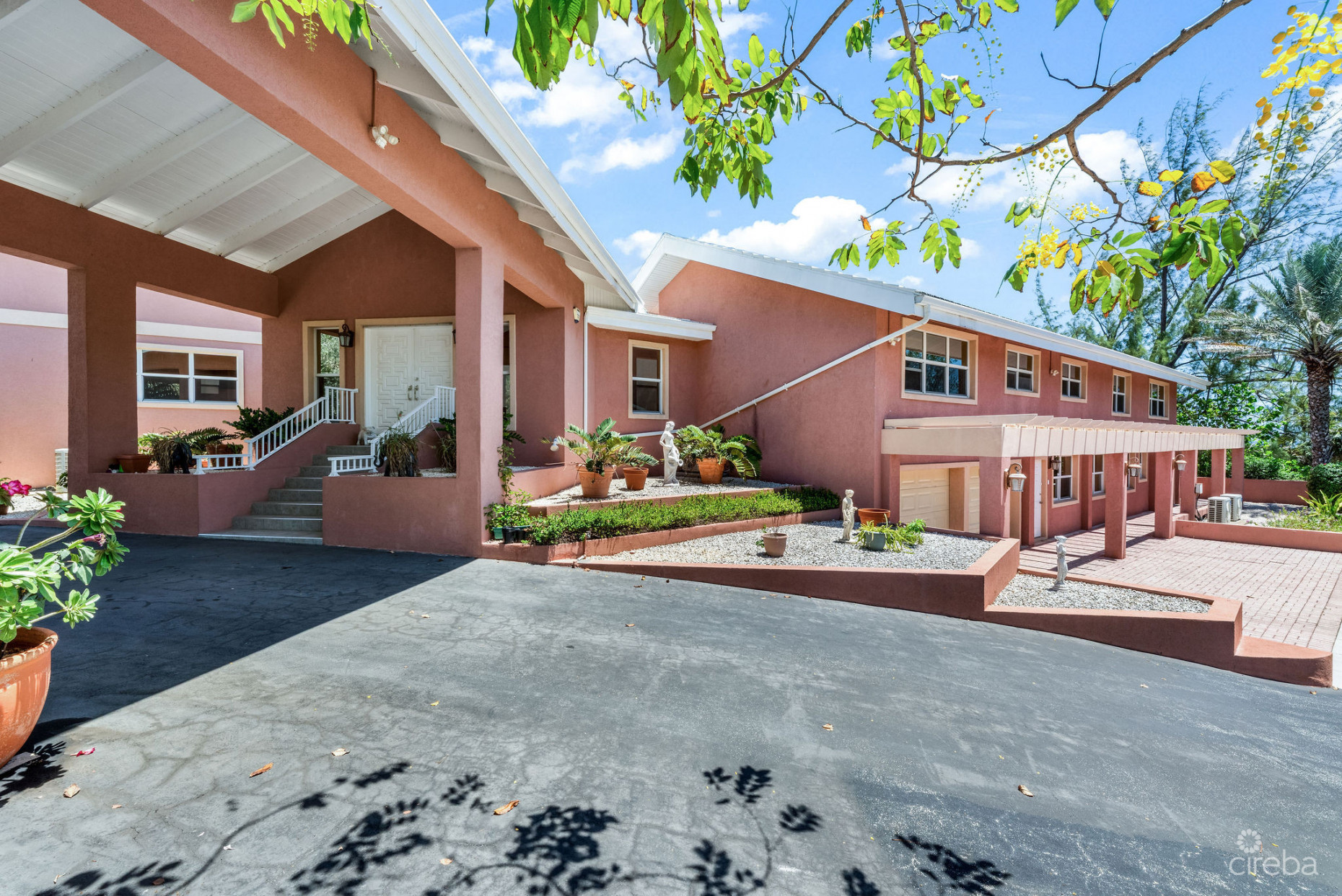 SAVANNAH OCEANFRONT 3 ACRE ESTATE