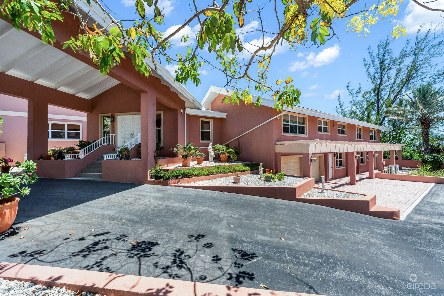 SAVANNAH OCEANFRONT 3 ACRE ESTATE