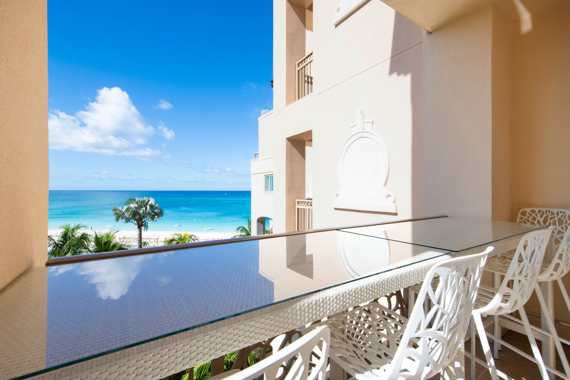 Ritz Carlton Residences #509