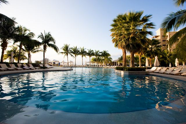 Ritz Carlton Residences #509