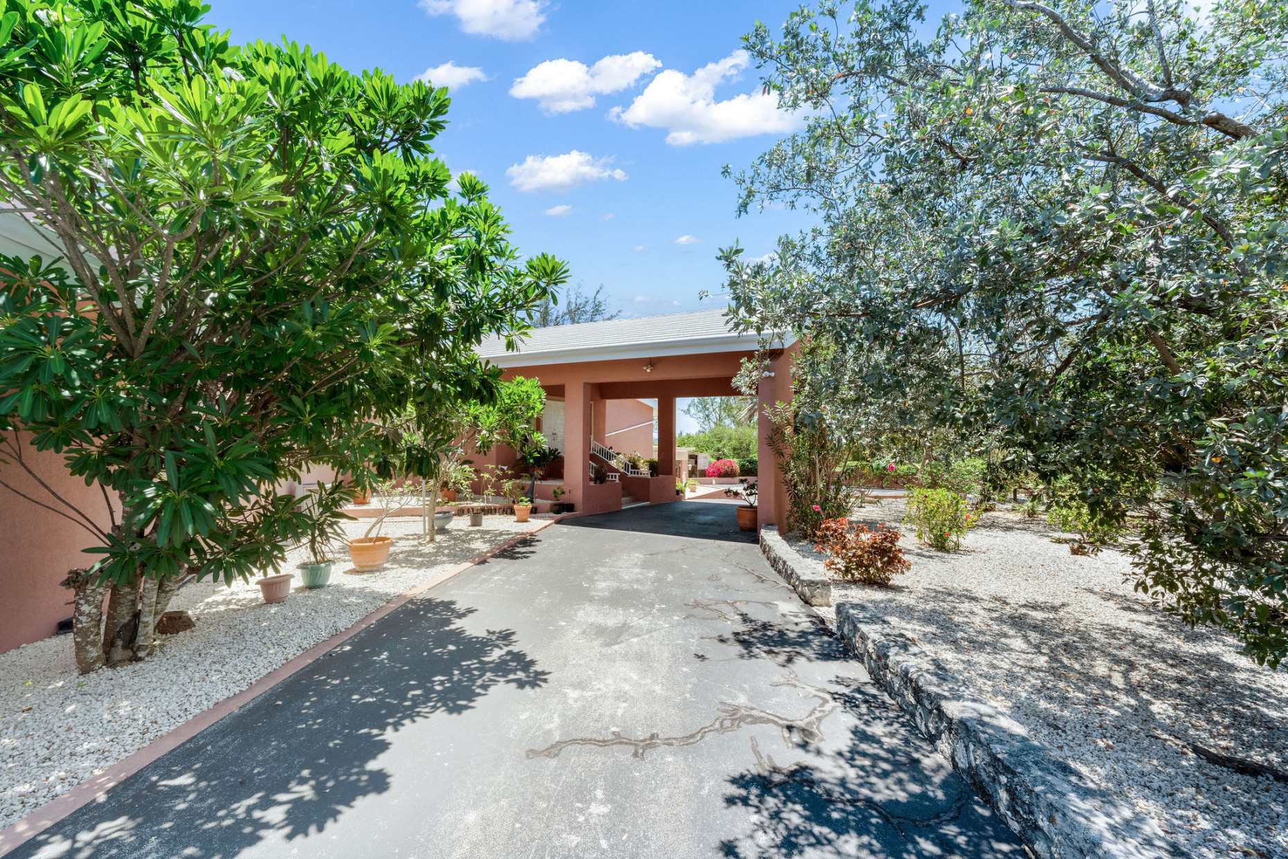 Savannah Oceanfront 3 Acre Estate