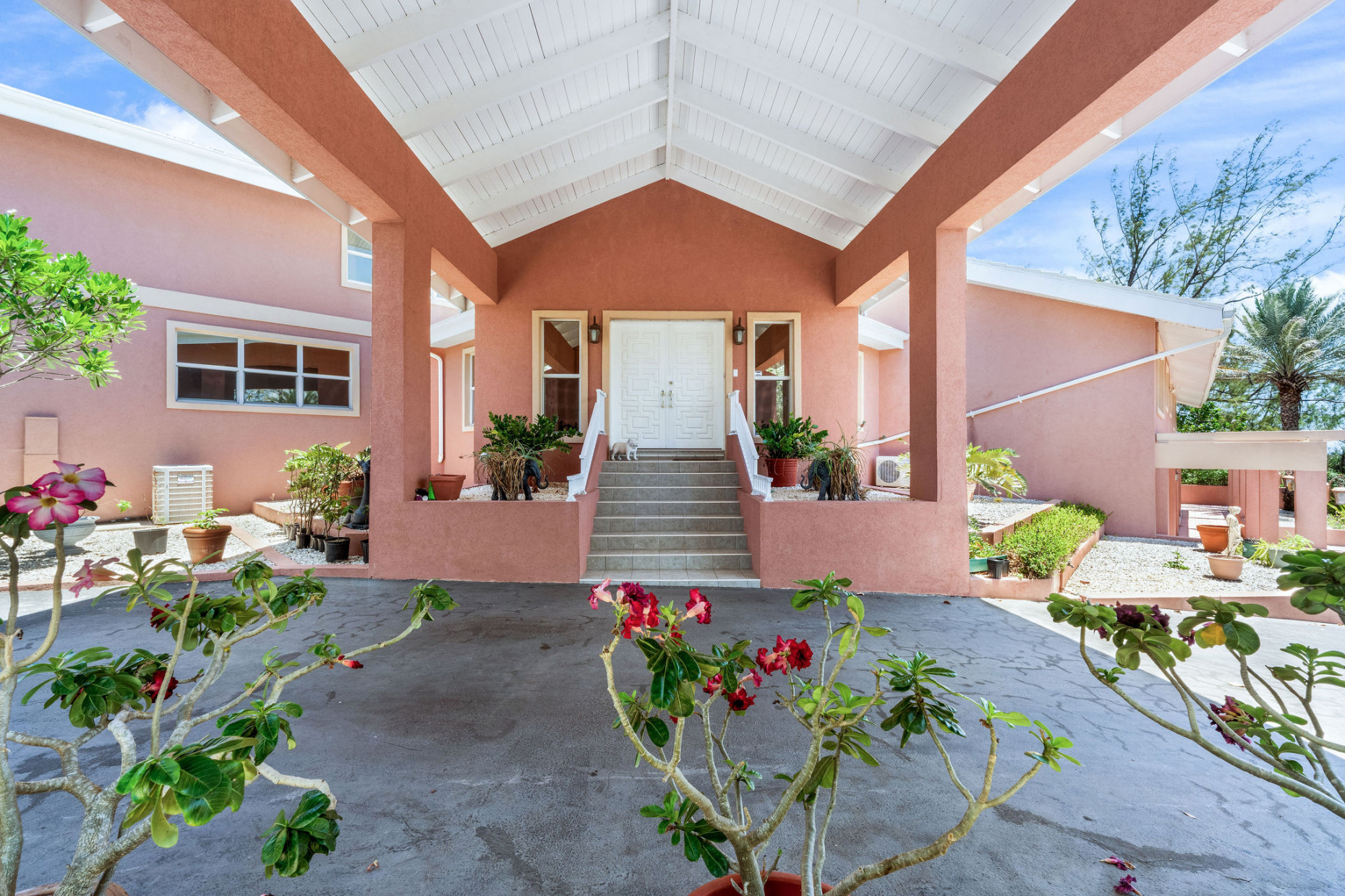 Savannah Oceanfront 3 Acre Estate