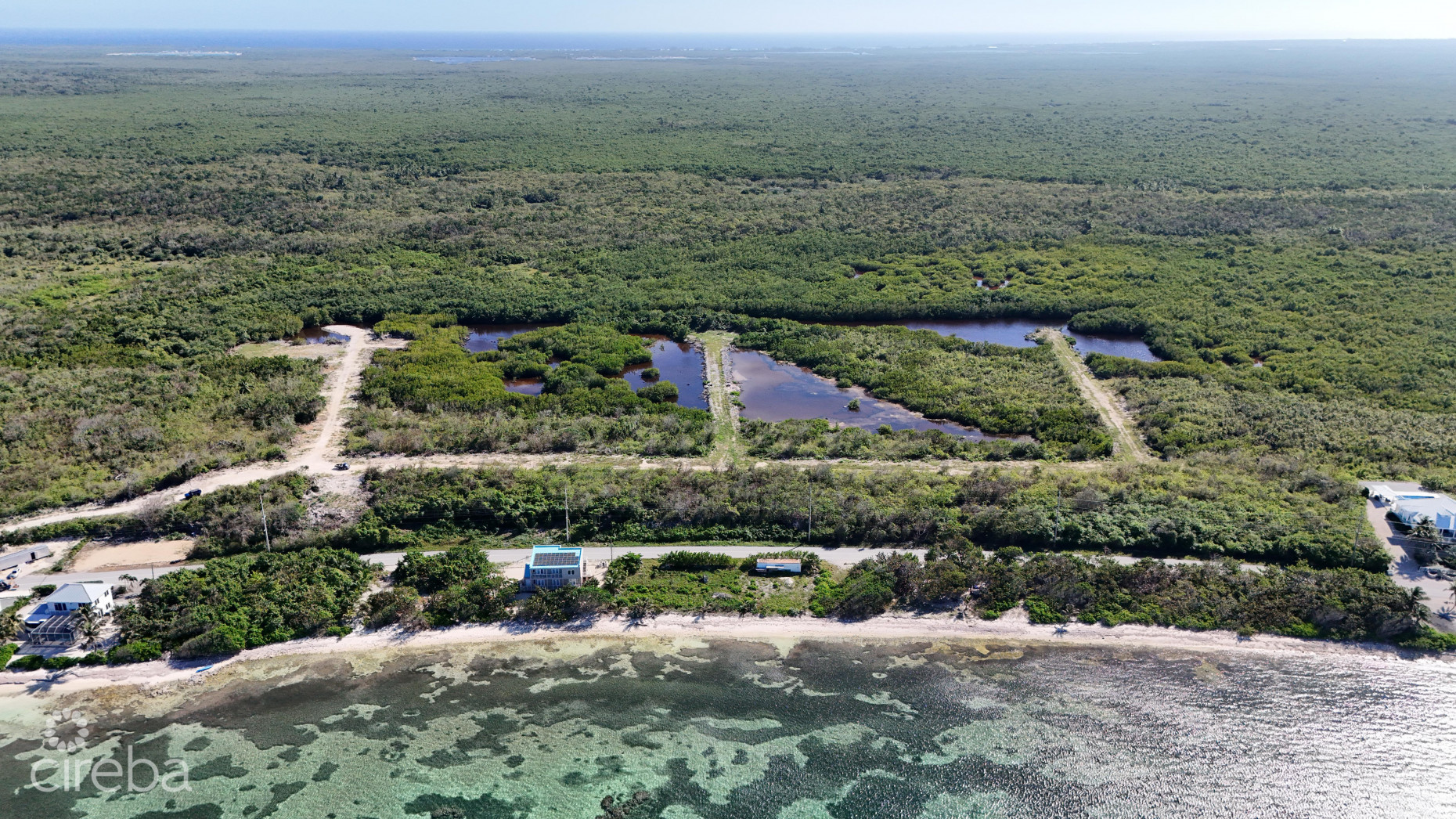 PRIME NORTHSHORE LOT