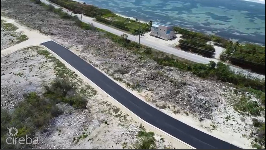 PRIME NORTHSHORE LOT