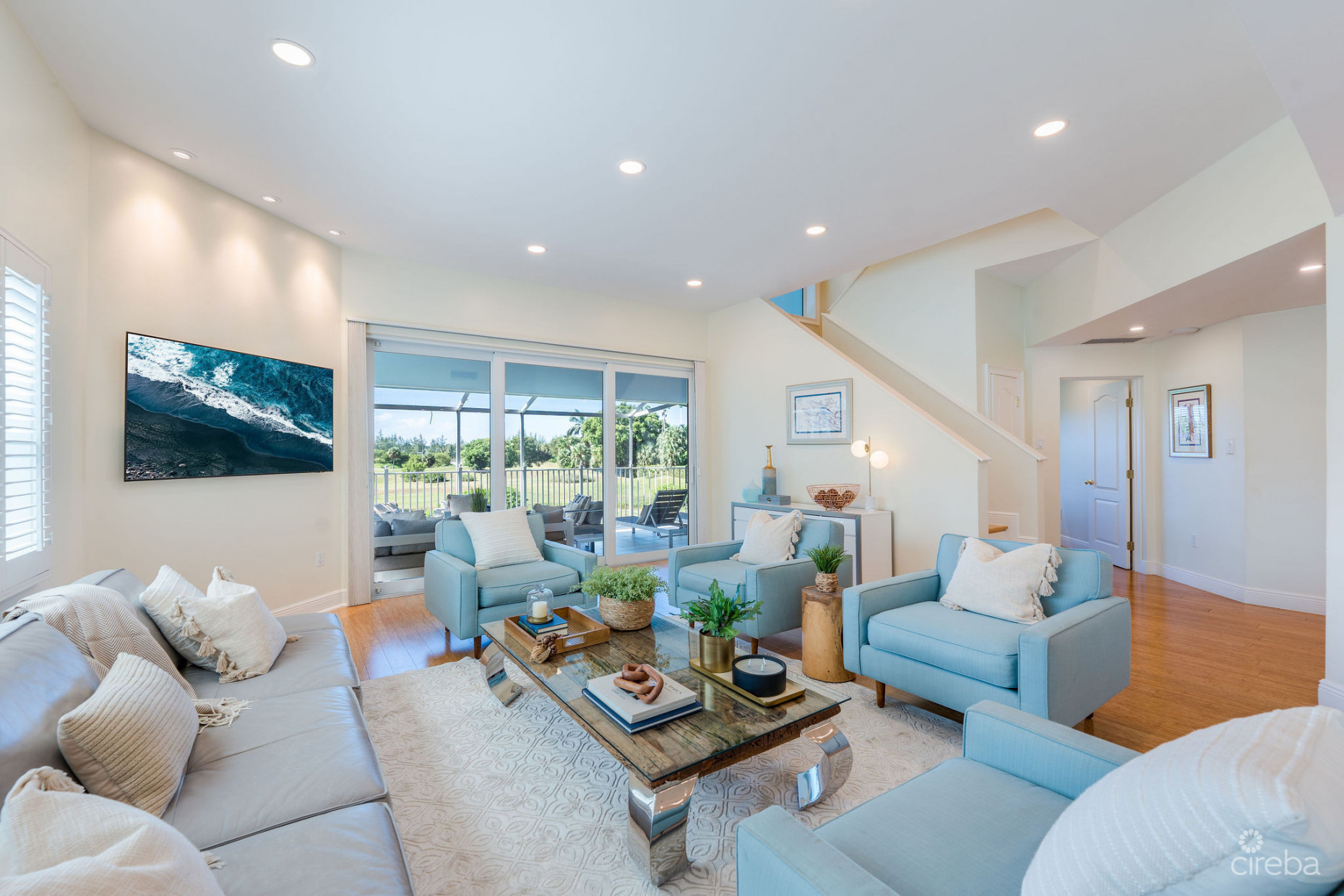 BRITANNIA REGENTS COURT | 4-BED TWO-STOREY HOME IN SMB CORRIDOR