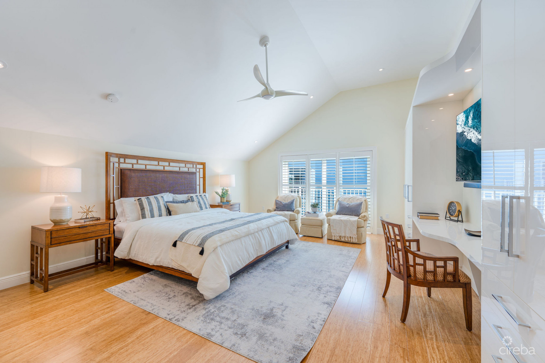 BRITANNIA REGENTS COURT | 4-BED TWO-STOREY HOME IN SMB CORRIDOR