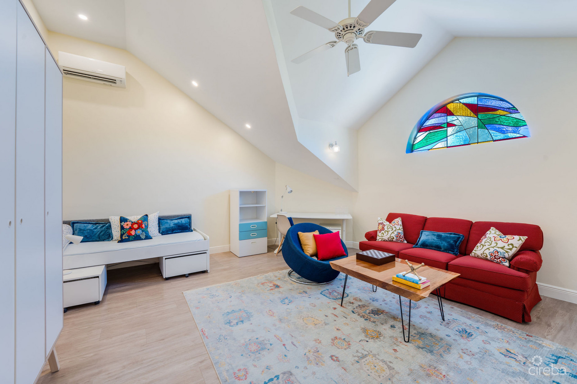 BRITANNIA REGENTS COURT | 4-BED TWO-STOREY HOME IN SMB CORRIDOR