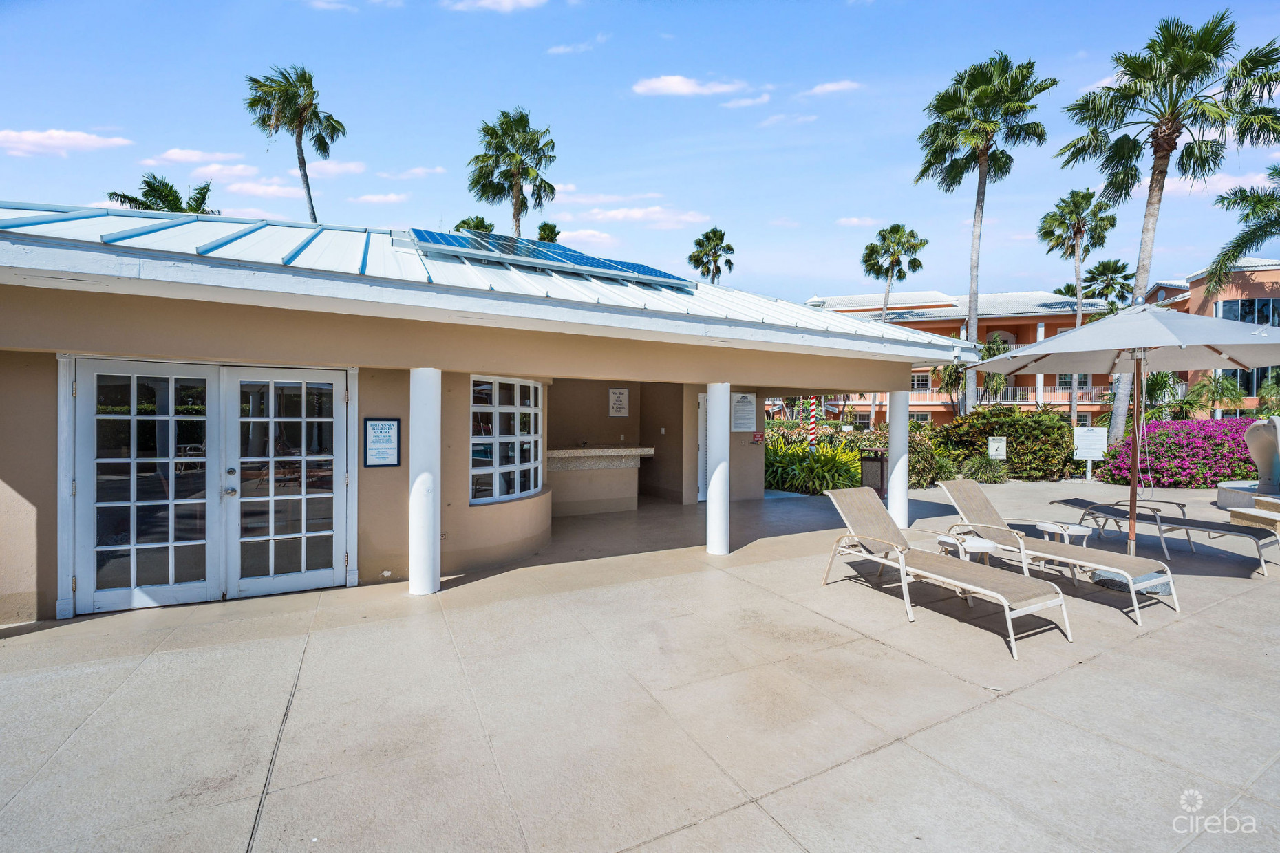 BRITANNIA REGENTS COURT | 4-BED TWO-STOREY HOME IN SMB CORRIDOR