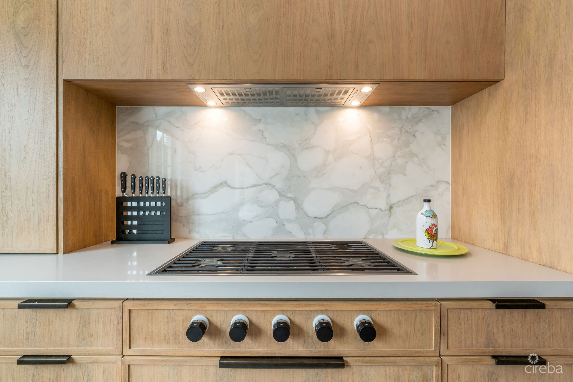 30 IRONSHORE DRIVE - VISTA DEL MAR SPANISH-STYLE CANAL FRONT VILLA