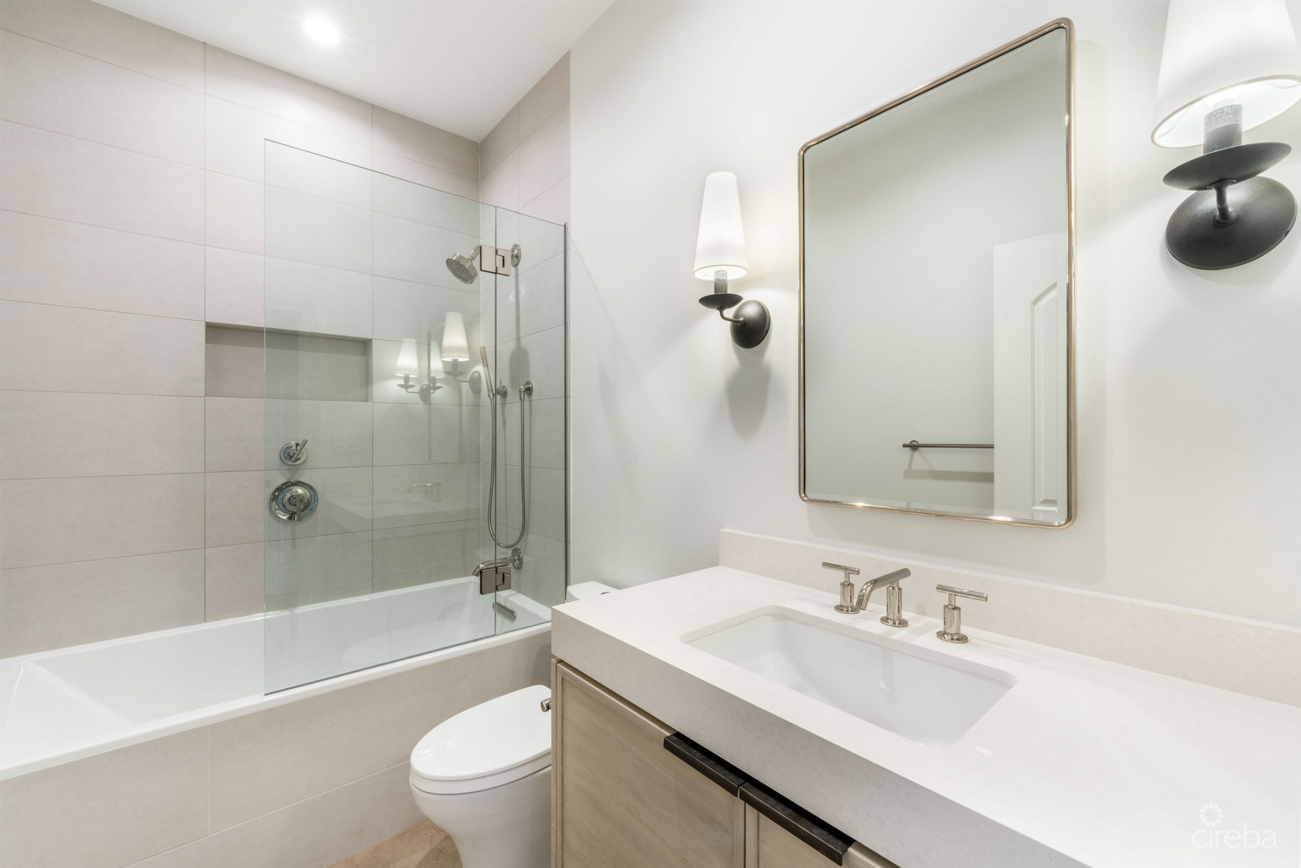 30 IRONSHORE DRIVE - VISTA DEL MAR SPANISH-STYLE CANAL FRONT VILLA