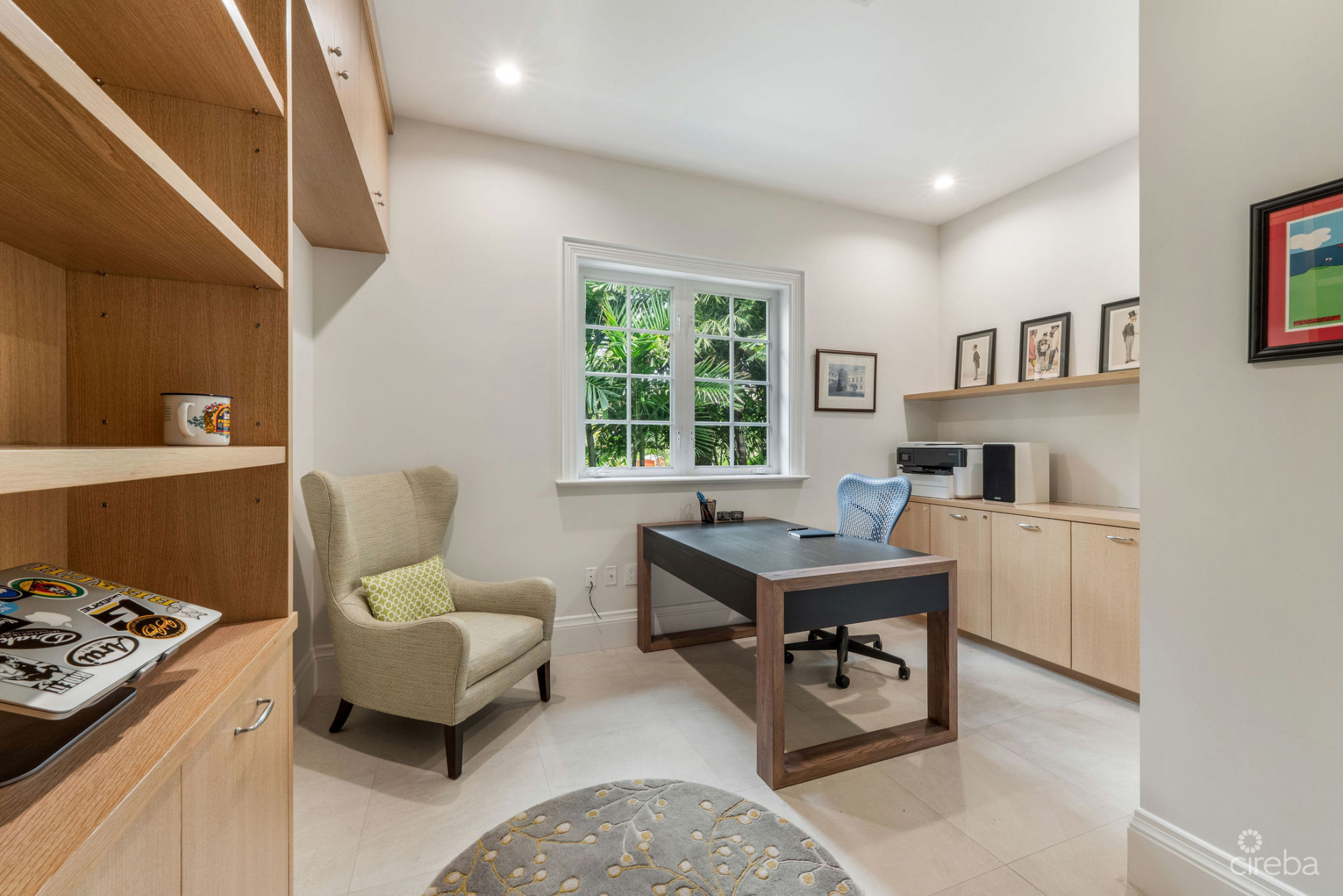 30 IRONSHORE DRIVE - VISTA DEL MAR SPANISH-STYLE CANAL FRONT VILLA