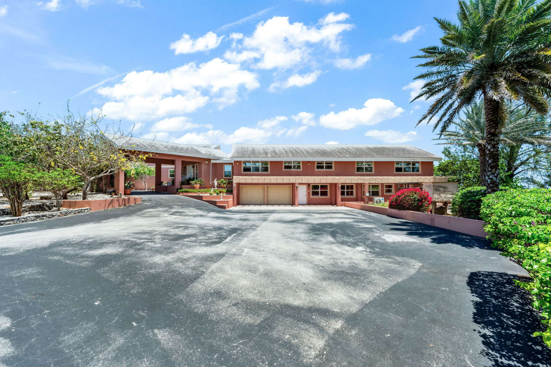 Savannah Oceanfront 3 Acre Estate