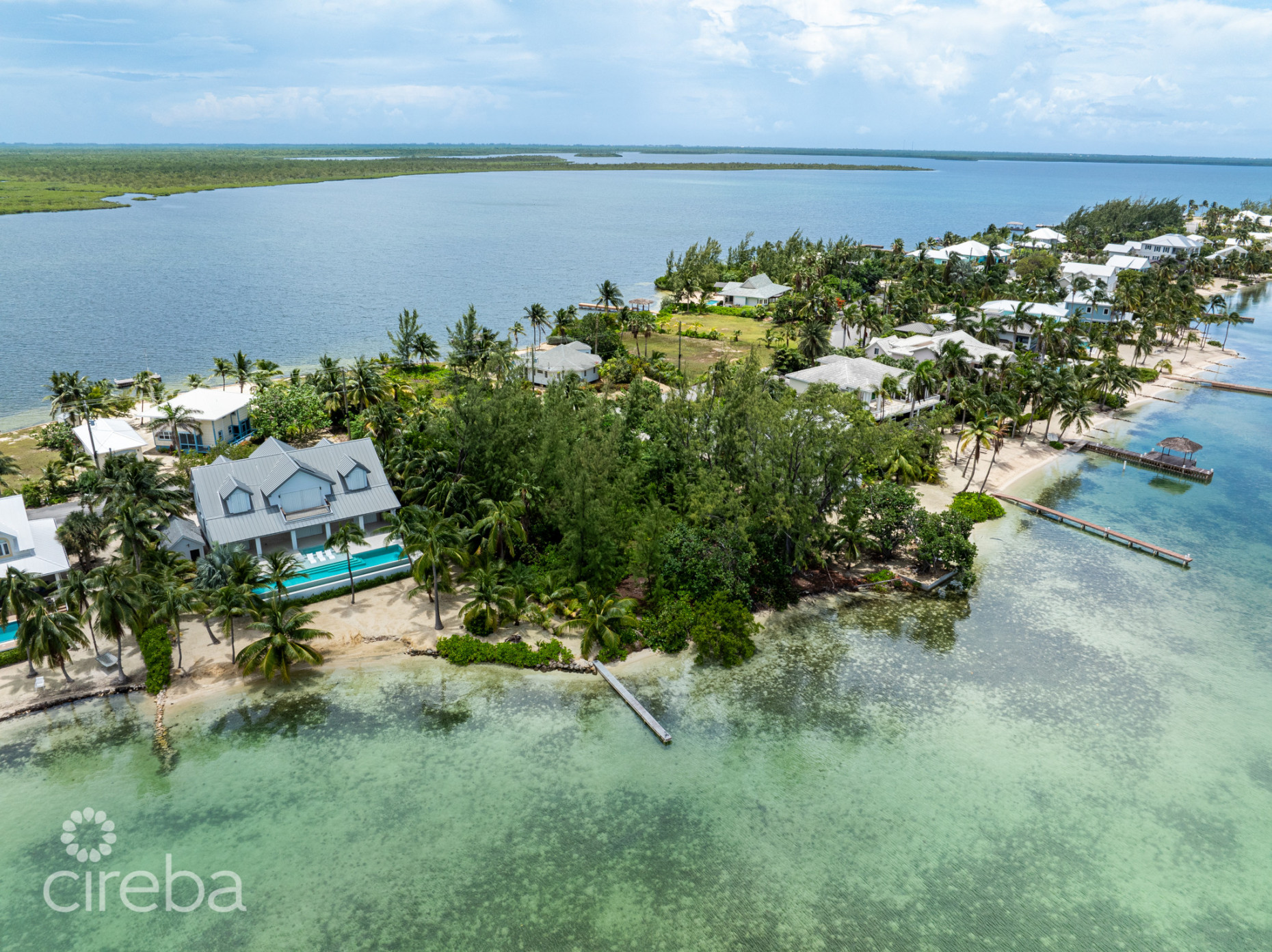 KAIBO OCEANFRONT LAND