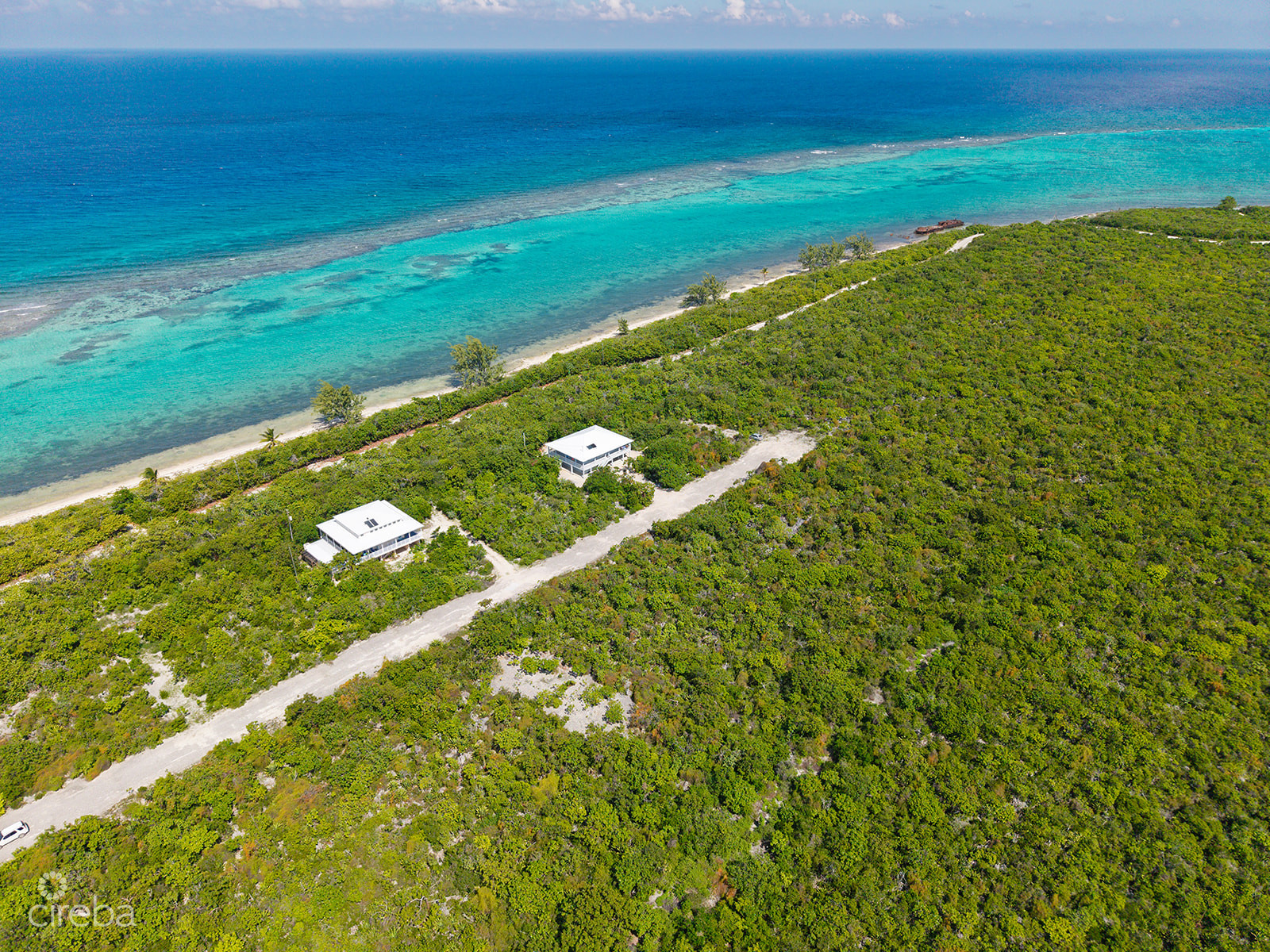 LITTLE CAYMAN DAVENPORT RD LOT A