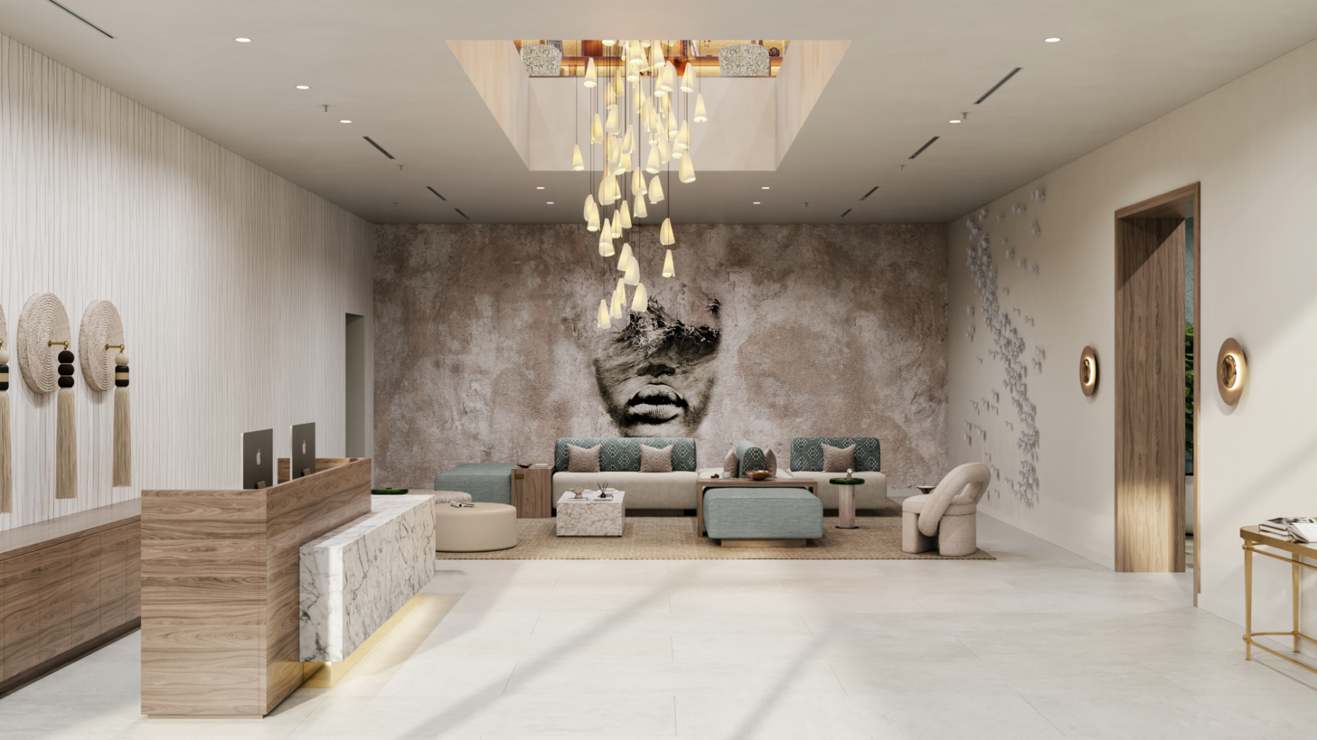 One|gt Residences Unit 408, 1 Bed + Den - Seller Pays Stamp Duty!