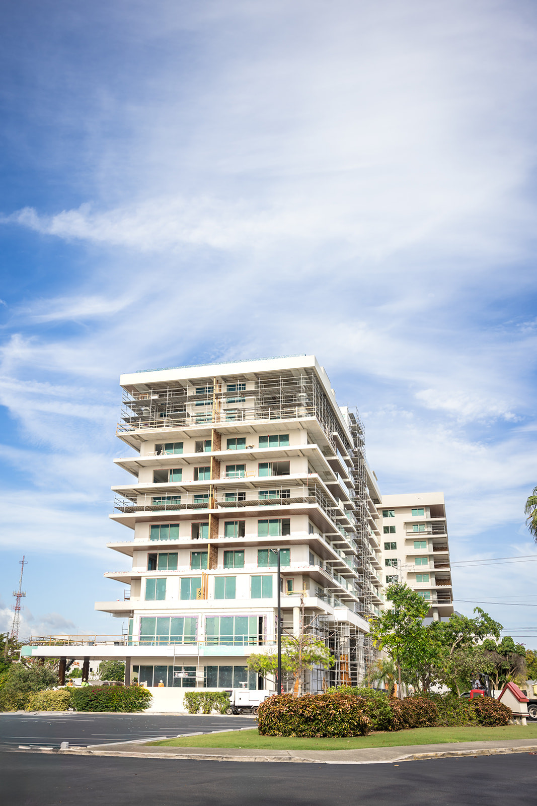 One|gt Residences Unit 408, 1 Bed + Den - Seller Pays Stamp Duty!
