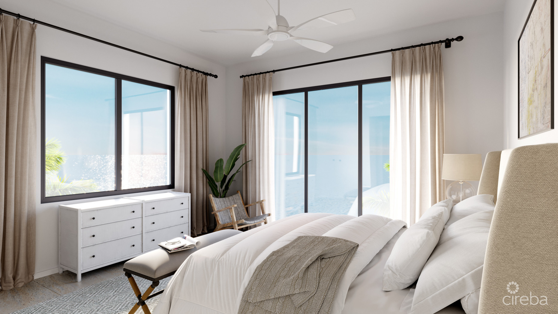 WAVES 10, OCEANFRONT TOWNHOME