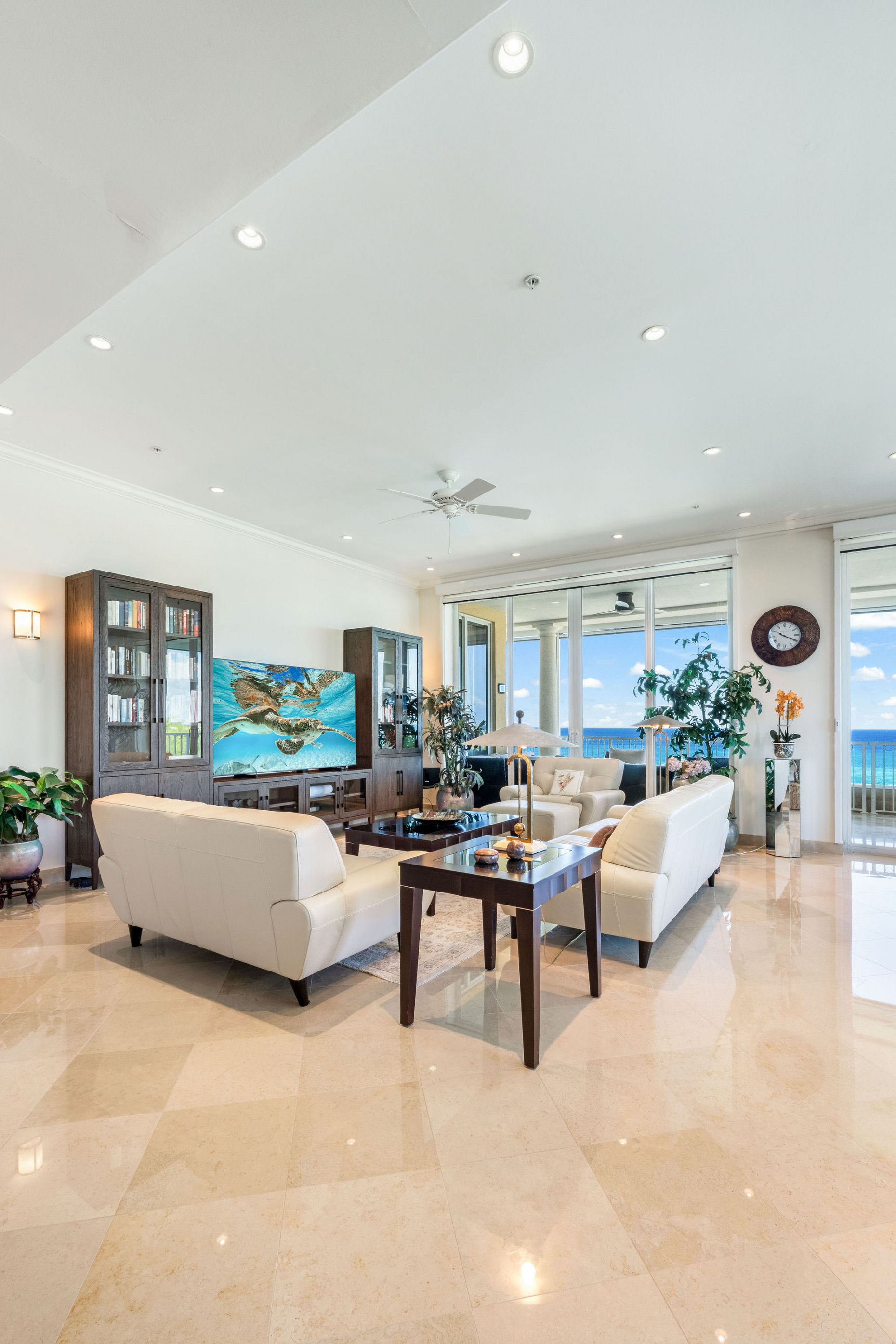 Renaissance Penthouse  Seven Mile Beach