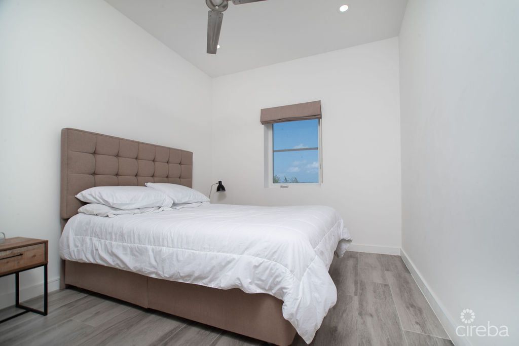 19 NORTH UNIT 315 - WITH LAKE VIEW