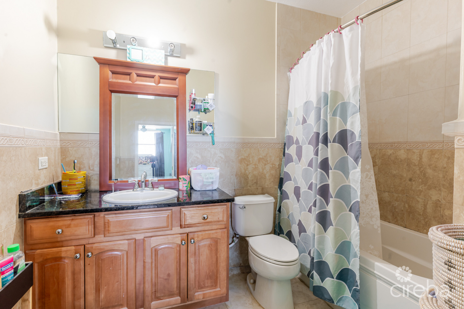 REDUCED - ST. TROPEZ #9 - 3BED + DEN