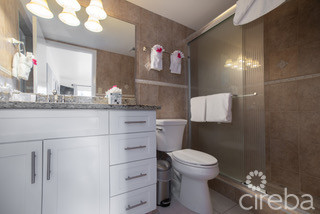 DISCOVERY POINT CLUB