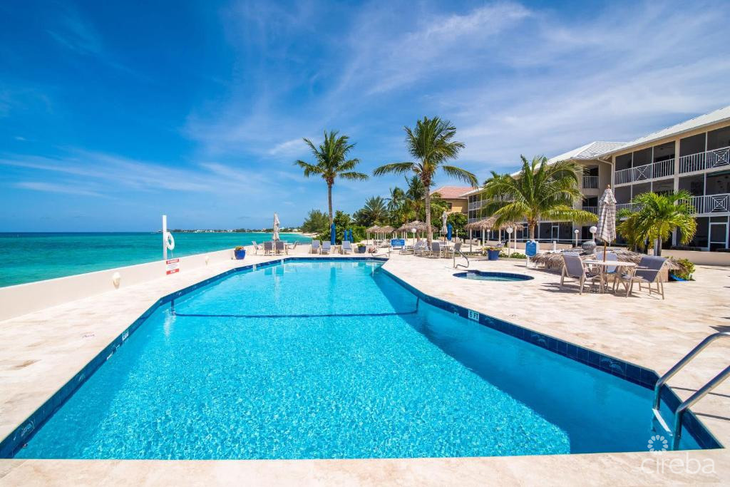 DISCOVERY POINT CLUB