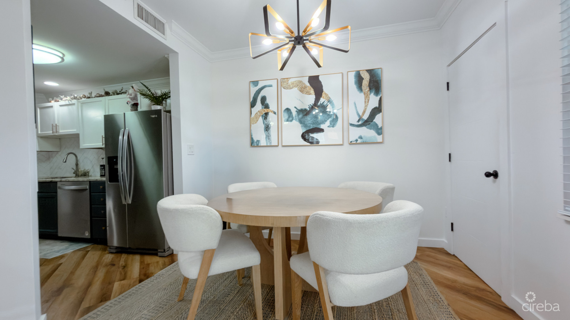 2 BED TOWNHOUSE SOUTH SOUND