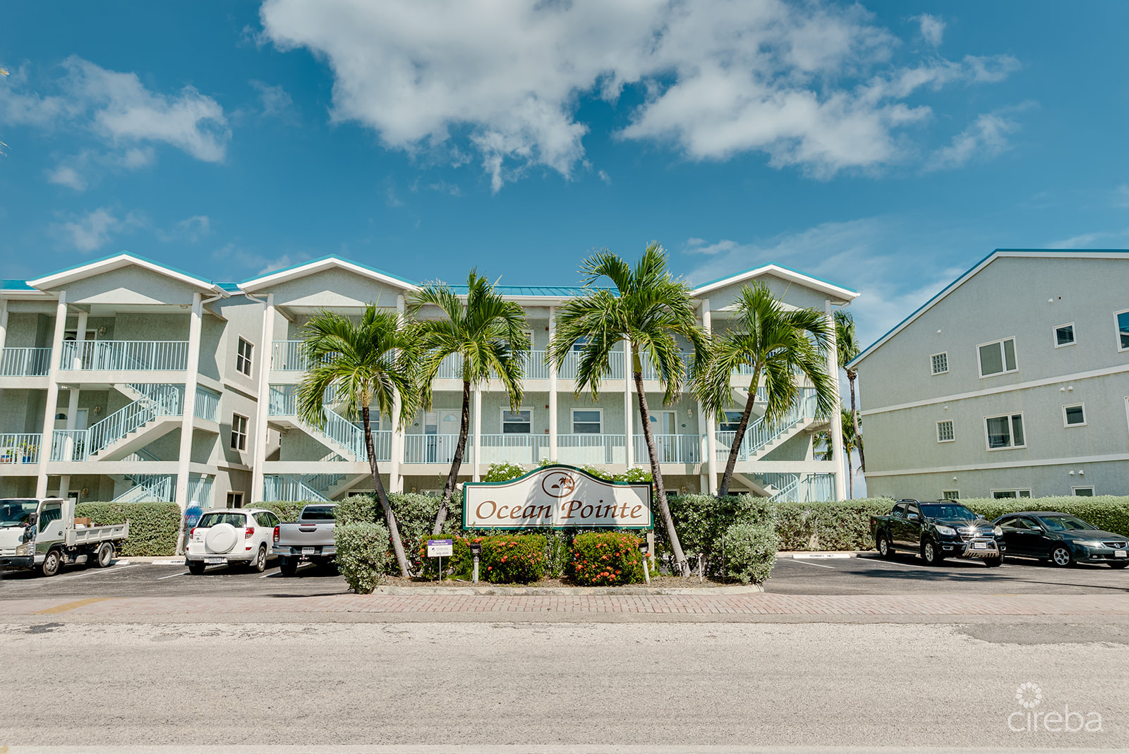 #49 OCEAN POINTE VILLAS