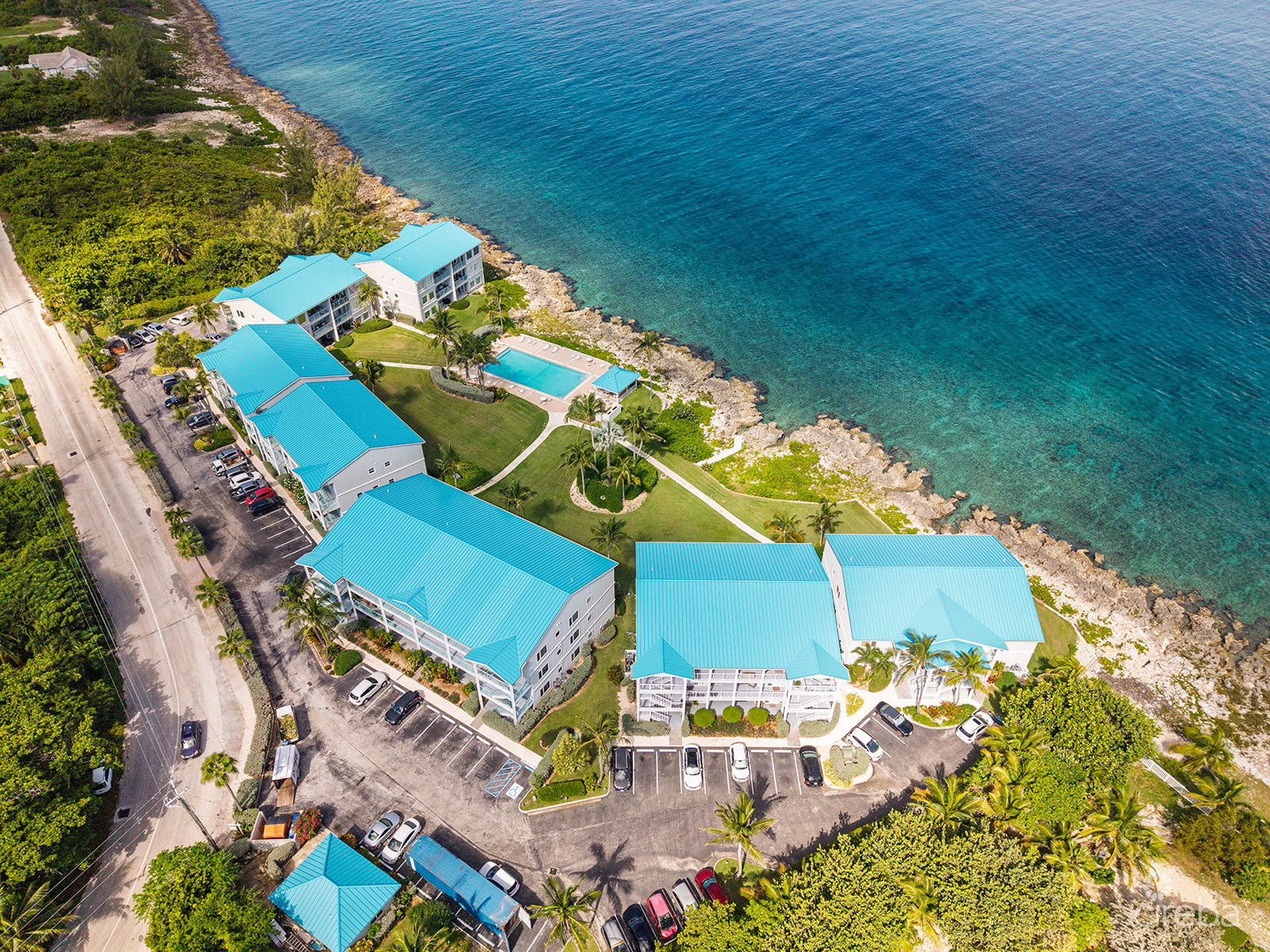 #49 OCEAN POINTE VILLAS