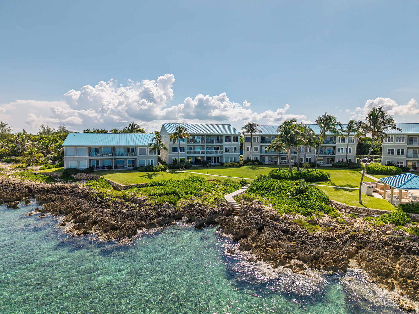 #49 OCEAN POINTE VILLAS