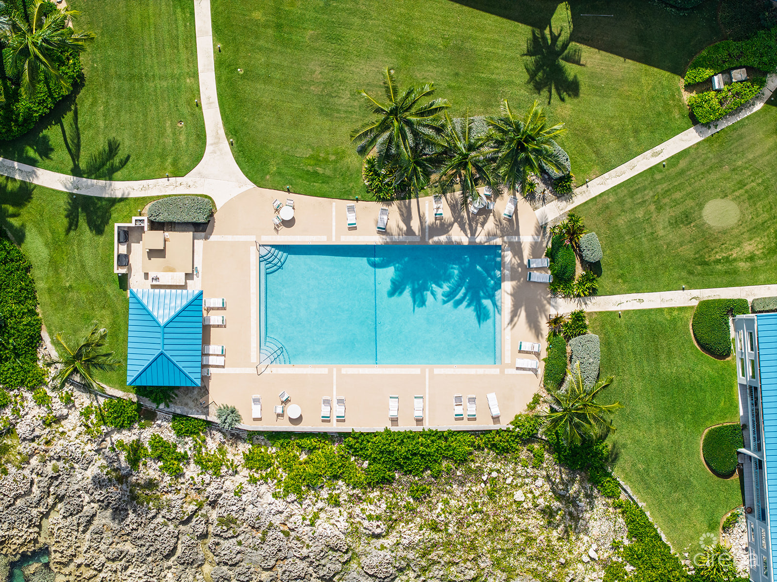 #49 OCEAN POINTE VILLAS