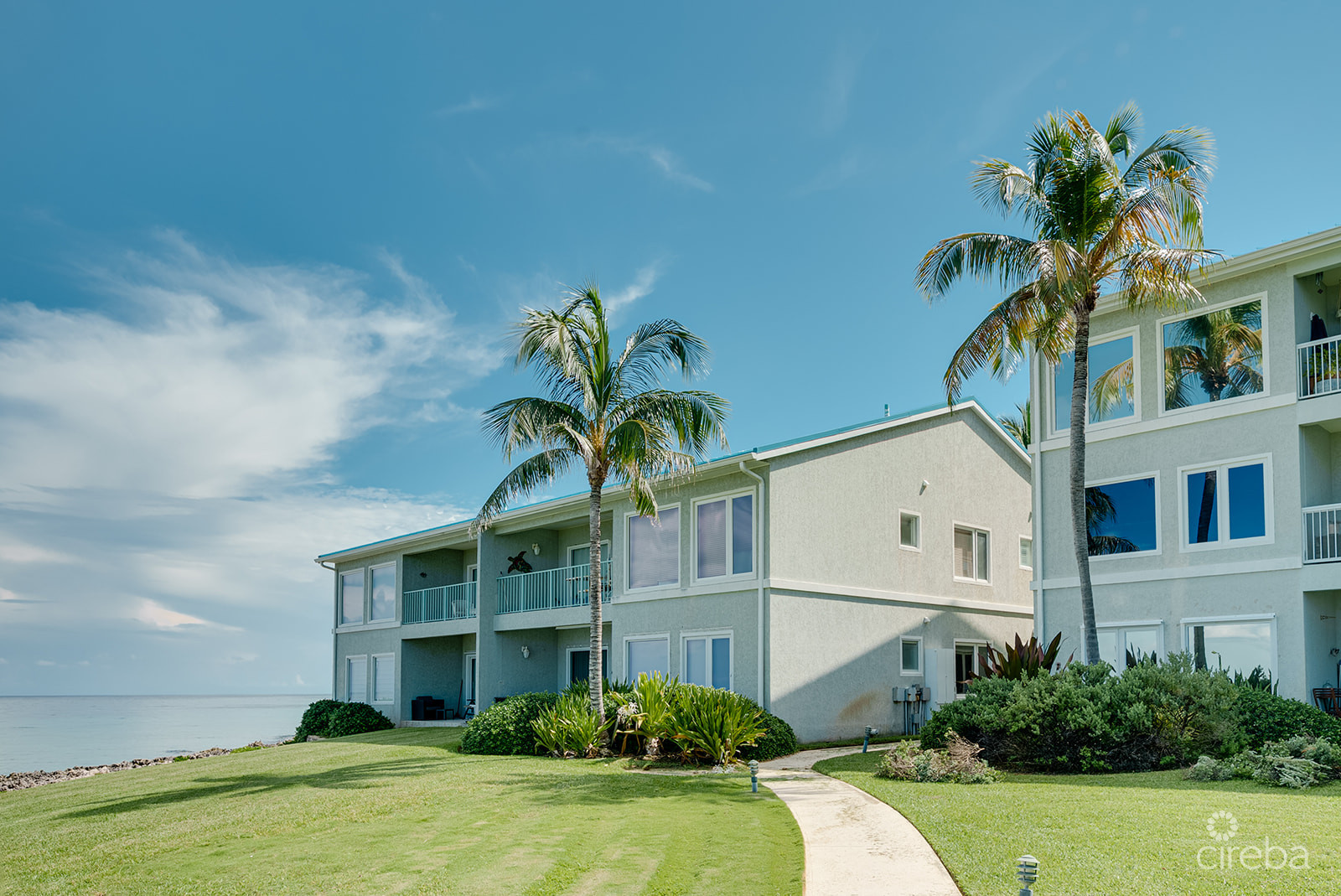 #49 OCEAN POINTE VILLAS