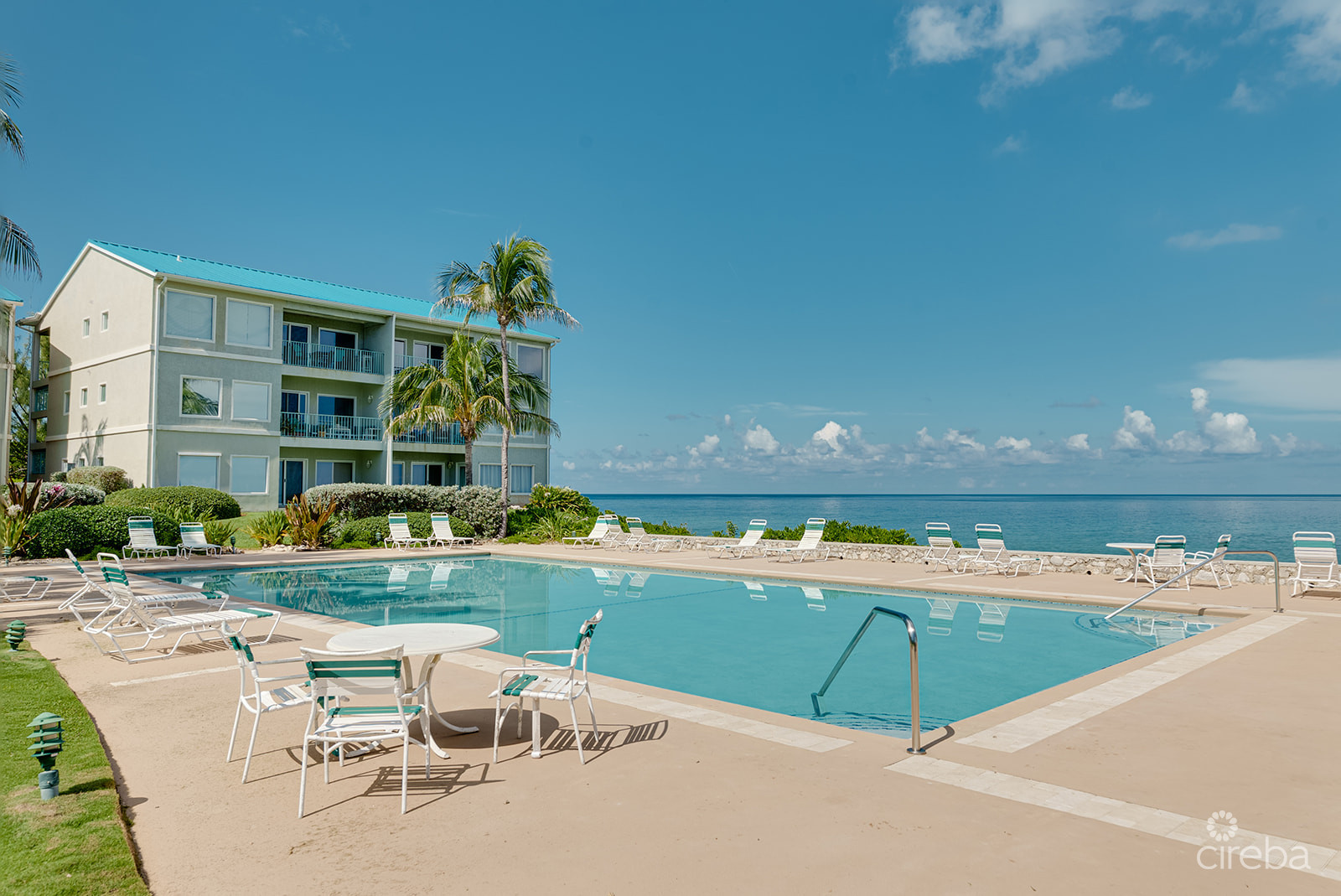 #49 OCEAN POINTE VILLAS