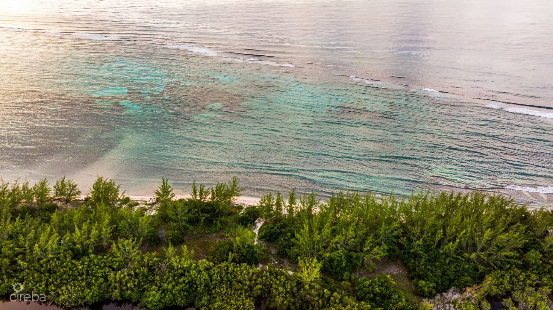 BREAKERS BEACHFRONT DEVELOPMENT LAND - 2.5 ACRES