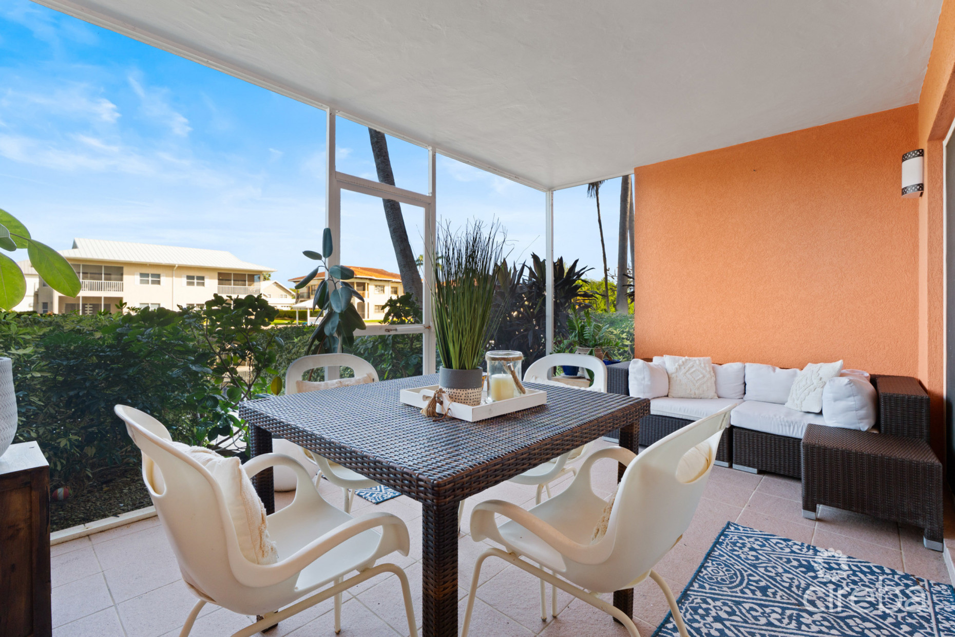 BRITANNIA, REGENTS COURT - SERENE CANAL LIVING