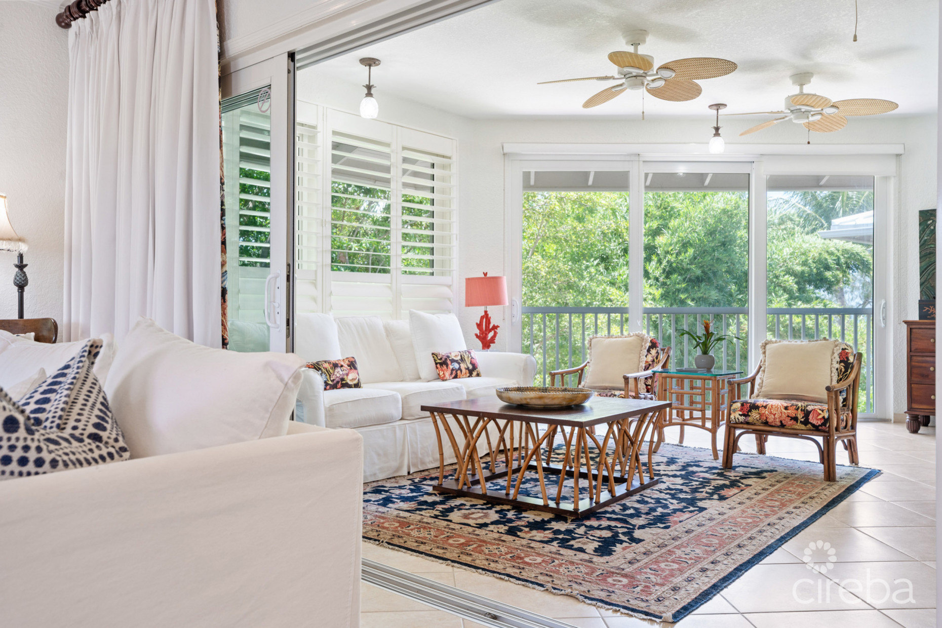 COLONIAL CLUB 18, SEVEN MILE BEACH