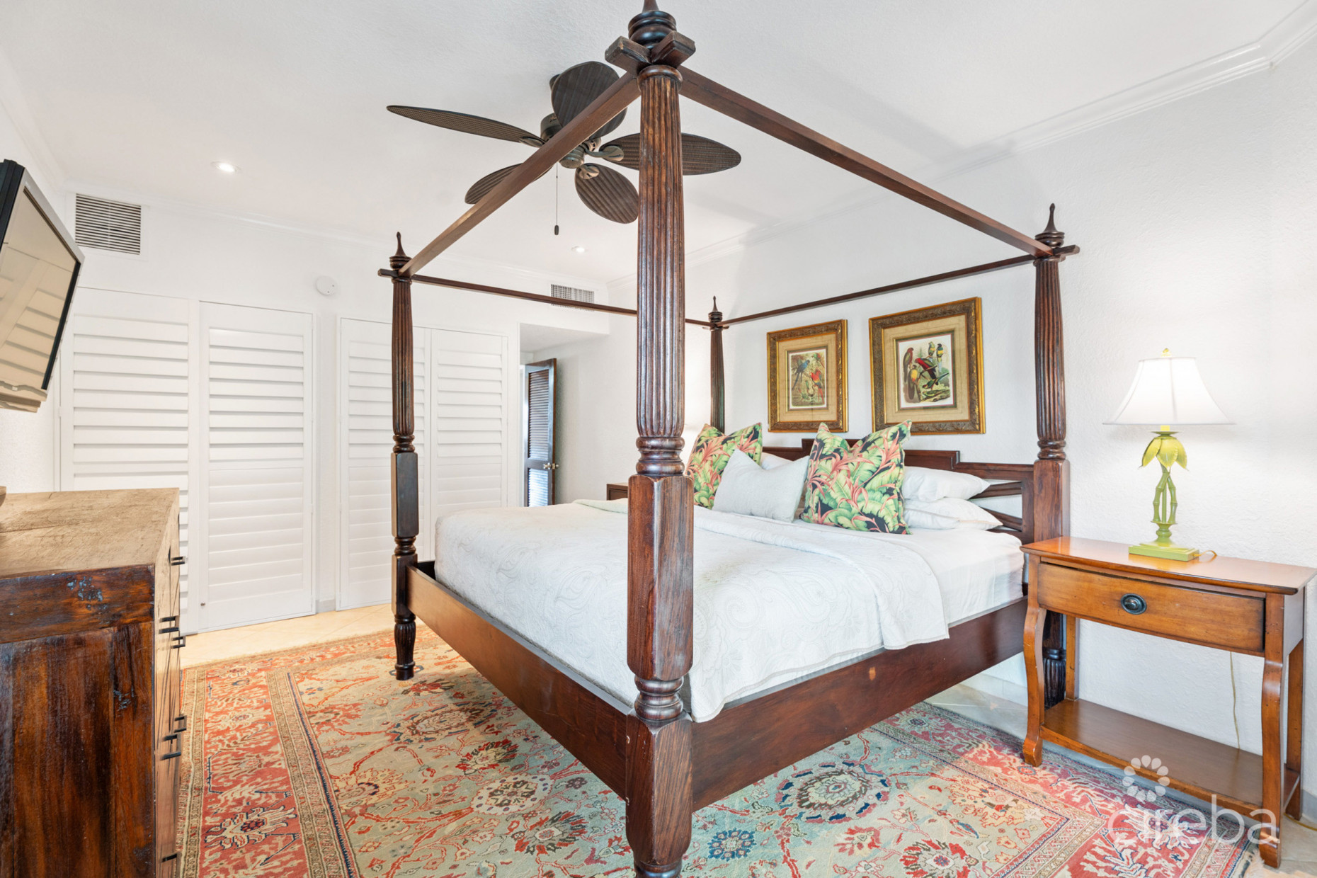 COLONIAL CLUB 18, SEVEN MILE BEACH