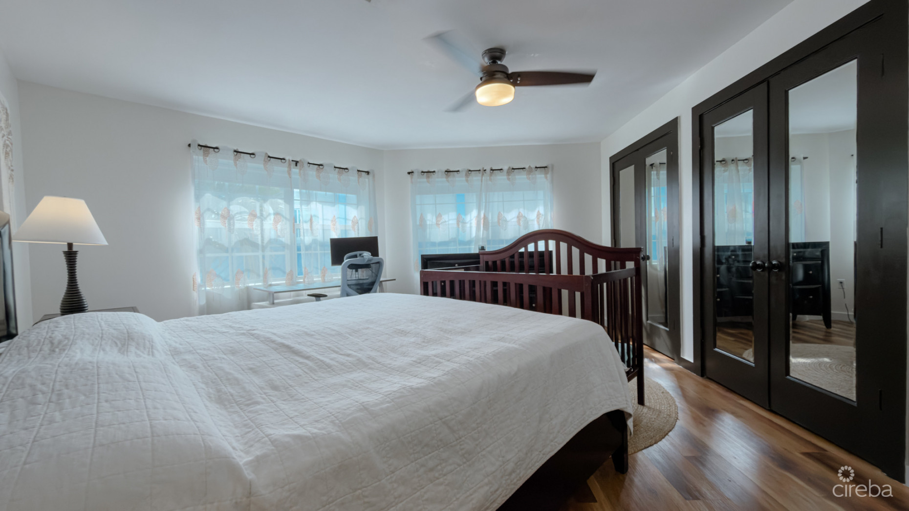 CAYMAN CROSSING 2 BED TOWNHOUSE